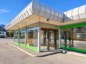 Dornbirn Schwefel - Gewerbefläche mit ca. 125 m  Bild 9