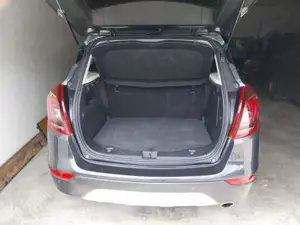 Opel Mokka Bild 6