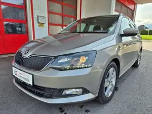 Skoda Fabia Bild 6