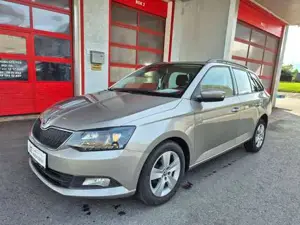 Skoda Fabia Bild 5