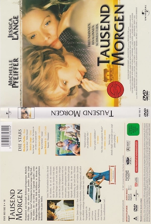 Frankie & Johnny, Michelle Pfeiffer, Al Pacino, DVD (Superfilm) 5 EUR Bild 7