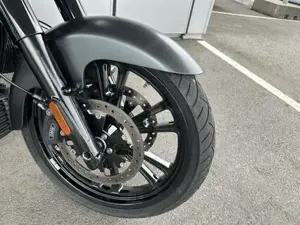 BMW R 18 Roctane  Bild 5