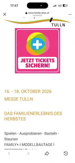 3 tickets bayern münchen vs arsenal Bild 3