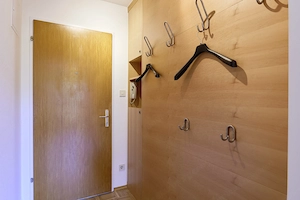 Zuhause auf Zeit: Möbliertes 1.5-Zimmer-Apartment nahe dem Bodensee Bild 8
