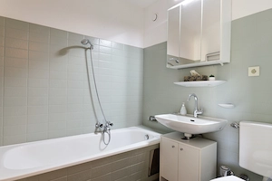 Zuhause auf Zeit: Möbliertes 1.5-Zimmer-Apartment nahe dem Bodensee Bild 5