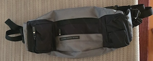 Bauchtasche 45 X 22 Bild 3