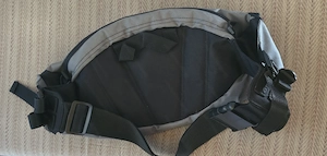 Bauchtasche 45 X 22 Bild 2