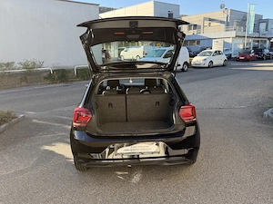 VW Polo 1,0 2018  Bild 4