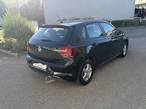 VW Polo 1,0 2018  Bild 2