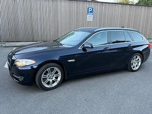 BMW 525 xdrive Touring 
