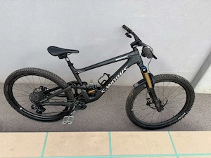 Specialized S-Works Enduro 2022