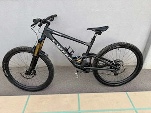 Specialized S-Works Enduro 2022 Bild 2
