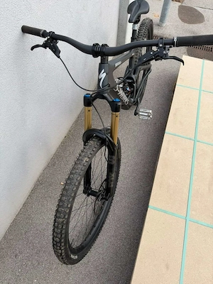 Specialized S-Works Enduro 2022 Bild 3