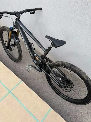 Specialized S-Works Enduro 2022 Bild 4