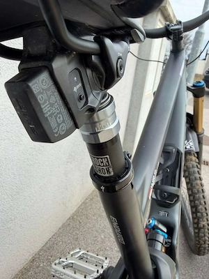 Specialized S-Works Enduro 2022 Bild 8