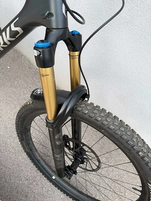 Specialized S-Works Enduro 2022 Bild 10