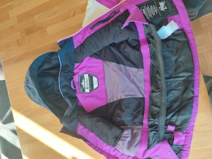 Killtec Schijacke Gr. 128 Bild 2