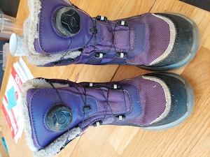Lackner Winterstiefel Gr. 34 Bild 2