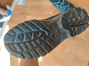 Scarpa Wanderschuhe Gr. 34 Bild 2