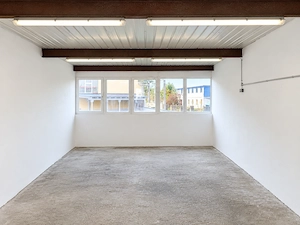 Wolfurt - Lagerfläche mit ca. 42 m  Bild 2