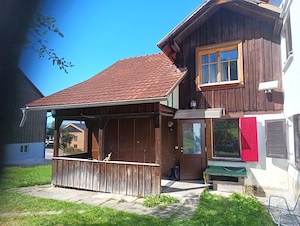 Neu sanierte 2,5-Zimmer Wohnung ab sofort zu vermieten Bild 2