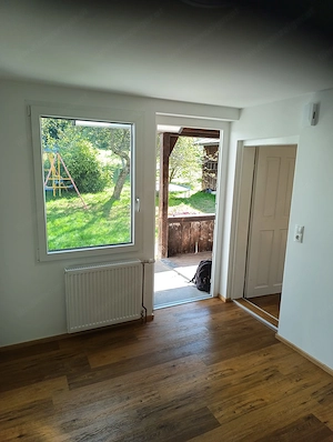 Neu sanierte 2,5-Zimmer Wohnung ab sofort zu vermieten Bild 6