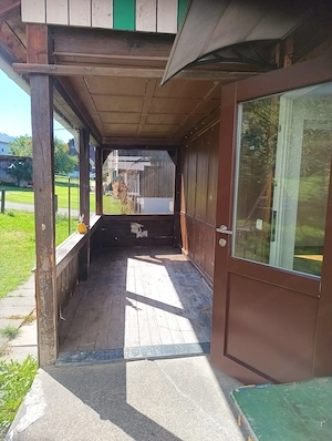 Neu sanierte 2,5-Zimmer Wohnung ab sofort zu vermieten Bild 4