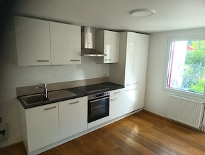 Neu sanierte 2,5-Zimmer Wohnung ab sofort zu vermieten Bild 5