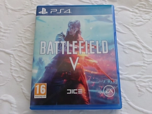 PS4 - SONY Playstation 4 - mit Spielen Bild 6