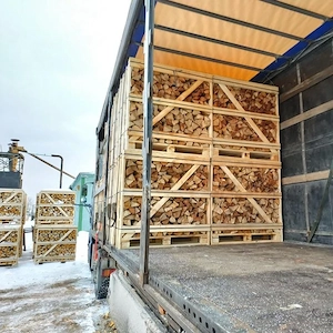 Brennholz Lieferung (ganz Österreich möglich) Bild 2