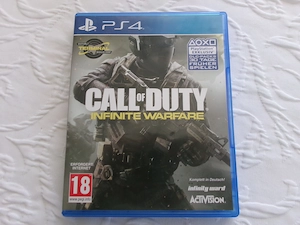 PS4 - SONY Playstation 4 - mit Spielen Bild 7