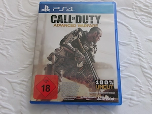 PS4 - SONY Playstation 4 - mit Spielen Bild 8