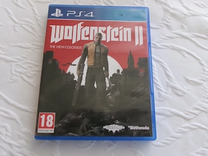 PS4 - SONY Playstation 4 - mit Spielen Bild 10
