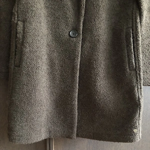 Scotch & Soda Mantel Gr. XS Bild 6