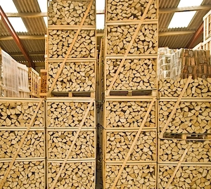  Lieferung,Brennholz(In der gesamten Region)ab 70  Rm Bild 2