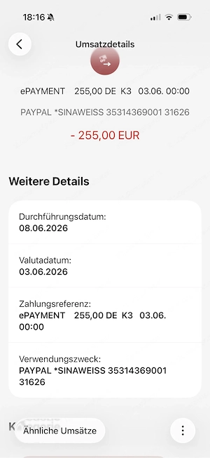 Hometrainer Bild 4