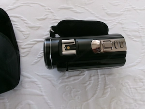 Actitop Digital Video Camera Bild 10
