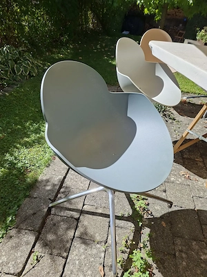 Stühle zu verschenken Bild 2