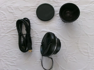 Actitop Digital Video Camera Bild 8