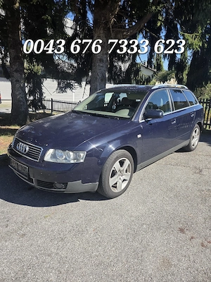 Audi Tüv 1 -2027 Bild 5