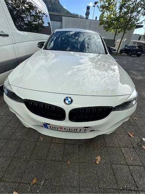 Bmw 330i Gt Xdrive  Bild 5