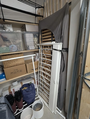 Ikea Bettgestell Bild 2