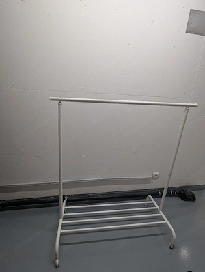 Ikea Kleiderstange