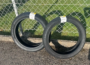 Pirelli Reifen neu und unbenutzt Bild 3