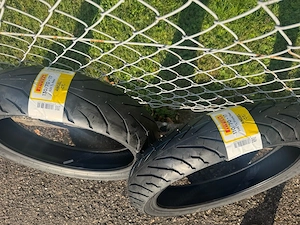 Pirelli Reifen neu und unbenutzt Bild 2