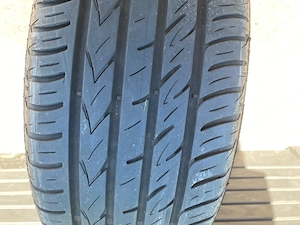 4 Alufelgen für Ford Focus mit Reifen Bild 4