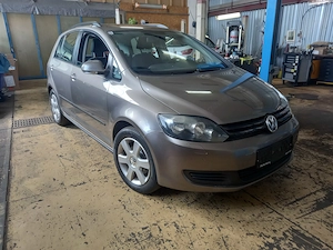 VW  Golf 5 Plus Bild 5