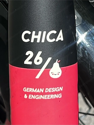 26" Jugendfahrrad - sehr gepflegt - 2 Stück vorhanden Bild 3