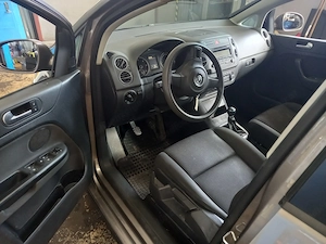 VW  Golf 5 Plus Bild 6