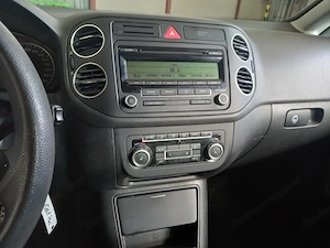 VW  Golf 5 Plus Bild 8